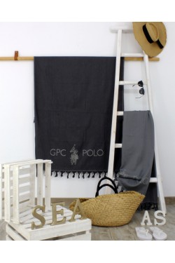 Πετσέτα-Παρεό Θαλάσσης Πετσέτες Θαλάσσης Ενηλίκων